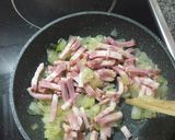 A picture of step 3 of Easy and Delicious Broccoli Casserole.