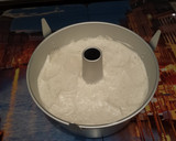 Foto del paso 26 de la receta: Pastel de Ángel (Angel Food Cake)