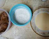Kfc Zinger Burger recipe step 6 photo