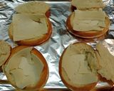 Foto del paso 3 de la receta Panecillos rellenos