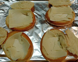 Foto del paso 3 de la receta: Panecillos rellenos