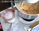 Foto del paso 3 de la receta: Suizos de calabaza Rellenos