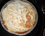 Foto del paso 7 de la receta: Lemon Pie: 2x1 con una sola masa. Rico, fácil y económico