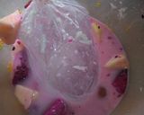 Foto langkah ke 4 dari resep Salad buah simple enak.