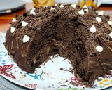 Foto del paso 5 de la receta: Torta Luciano