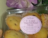 A picture of step 3 of Cup cakes.