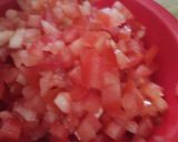 Foto del paso 4 de la receta: Papas a la Mexicana mmm delis