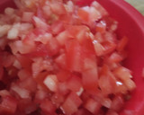 Foto del paso 4 de la receta: Papas a la Mexicana mmm delis