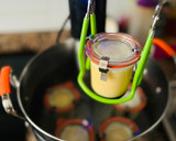 Foto del paso 4 de la receta: Flan de huevo a baja temperatura 🍳 🍮