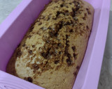 Foto del paso 2 de la receta: Budín integral de Dulce de leche