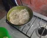 Foto del paso 8 de la receta: Risotto de Albahaca