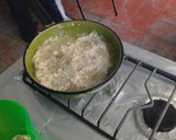Foto del paso 8 de la receta: Risotto de Albahaca