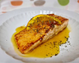 Foto del paso 8 de la receta: Salmón a la naranja