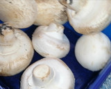 Foto del paso 6 de la receta: Ternera en salsa con champiñones