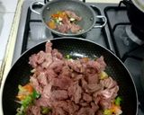 Foto del paso 4 de la receta: Carne goulash receta tradicional y blw