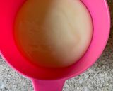 A picture of step 4 of Vermicelli milk pudding in Instant pot (sevno dudhpaak).