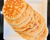 Foto del paso 7 de la receta: Blinis, receta auténtica