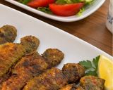 صورة لخطوة 1 من وصفة سمك روجي مقلي