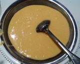 Foto langkah ke 13 dari resep Kue Lumpur Jagung n Wortel 2 Telur ~ No Mixer.