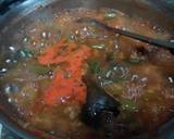 Bubua Lado (Bubur Nasi) langkah memasak 3 foto