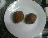 Scotch eggs #my mums recipe recipe step 6 photo