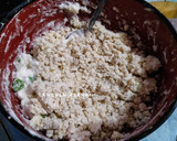 Foto langkah ke 3 dari resep Tahu Walik Aci.