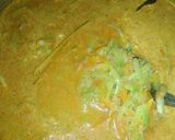 Foto langkah ke 5 dari resep Lontong sayur.