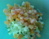 Foto del paso 3 de la receta: Couscous libaneses
