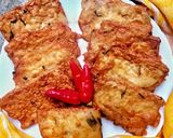 Foto langkah ke 5 dari resep Tempe Crispy.