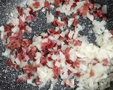 Foto del paso 1 de la receta: Croquetas de jamón