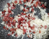 Foto del paso 1 de la receta: Croquetas de jamón