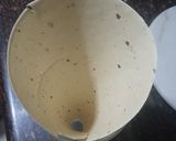 कोन पापड़(cone papad recipe in Hindi) रेसिपी चरण 2 फोटो