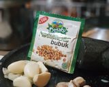 Foto langkah ke 1 dari resep Peyek Kacang Renyah dan Gurih.