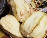 صورة لخطوة 1 من وصفة شيخ المحشي مع الرز المفلفل