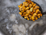 Sambal Tumpang Koyor