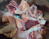 Foto langkah ke 2 dari resep Kalio Ayam Bik'Ini.