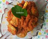 Foto langkah ke 1 dari resep Jengkol Sambal Santan.