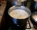 Foto del paso 1 de la receta: Arroz con atún