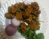 દૂધી નાં મૂઠિયાં (Dudhi Muthiya Recipe in Gujarati) રેસીપી સ્ટેપ11ફોટો
