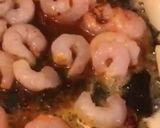 Foto del paso 8 de la receta: Fideuà de sepia, cigalitas y gambas peladas