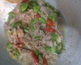 Foto langkah ke 3 dari resep Tuna Pete.