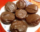 Foto del paso 4 de la receta: Alfajores