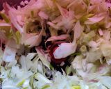 चटपटी हरी प्याज़ की सब्जी (Chatpati hari pyaz ki sabzi recipe in hindi) रेसिपी चरण 1 फोटो
