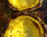 Foto del paso 3 de la receta: Zapallo cabutia relleno