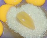 Foto langkah ke 1 dari resep Cake Puding Karang Moca.