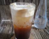 Cara Membuat Iced Sparkling Americano 4