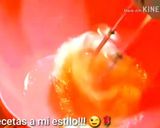 Foto del paso 7 de la receta: Chiles rellenos de queso fácil