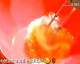 Foto del paso 7 de la receta: Chiles rellenos de queso fácil