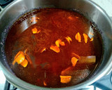 Foto del paso 4 de la receta: 🍲Judías rojas con arroz🍚