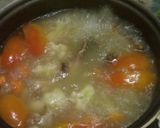 Foto langkah ke 3 dari resep Sop Ayam.